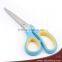 Hot Selling Office Scissors,Paper Cutting Scissors with TPR Handle
