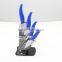 Blue Knives Set Ceramic Kitchen Knives