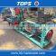 Automatic Barbed Wire Making Machine Factory Price