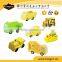 Kids toy PU foam stress toy / stress ball in different shape