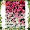 Latest design garden suplies artificial green grass wall/ flower wall/ vertical grass wall for landscaping