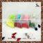 Gel air freshener for home decoration crystal beads air freshener