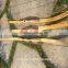 80~100cm *10lbs Bamboo Wood Kids Bows