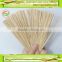 High quality Round Bamboo stick for making incense 8'', 9'' x1.3mm