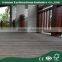 Strand Woven Bamboo Floor