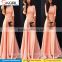 Women Formal Long Ball Gown Party Prom Cocktail Wedding Bridesmaid Evening Dress