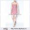 Wholesale Customized Summer New Mini Cami Dress(DQM051D)