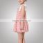 Modern Design Chinese Style New Fashion Flower Girl Dress For 7 Year Olds Women Dress Manufacturer