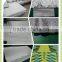 JQ 1610 textile fabric leather material cutting machine automatic camera locating