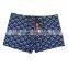 2016 new style colorful fashion sexy hot selling mens underwear high quality comfortable men boxer briefs