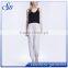 Custom Solid Color Sublimation Women Leggings Wholesale Loose clothing