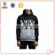 New Style Hot Selling Cotton Fleece Men Hoodies China Wholesale Custom Floral Print XN-PS16004