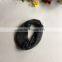 various girls fashion plain color knitted round neck warmer scarf