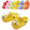 2016 colorful baby shoes summer baby toddler shoes comfortable baby sandal shoes