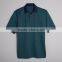 Customized Unisex Company Cultural Polo Moisture 100% Polyester Pique Quick Dry Uniform Multi Color Company Uniform Solid Style