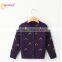 2015 children's clothing factory direct wholesale of kids cashmere sweater, winter clothes for children