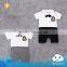 SR-227B wholesale newborn baby clothes romper bodysuit toddler sets