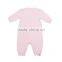Embroidery Ballet Shoes Newborn Romper Baby Girl Bubble Romper