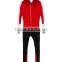 2017 Wholesale Latest Design Mens Sport Tracksuit Slim Fit
