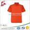 High Quality Printed Custom Blank Polo t Shirt