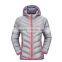 2016 Fashion Outdoor Ladies Sport Down Jacket