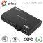 1-Ch HDMI Video + 1-Ch 10/100M Ethernet over Fiber Extender