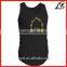 OEM gym tank top men gym, men tank top men gym custom, stringer tank top gym factory