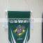 hanging wall pennant flag