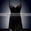 Sexy padless night dress satin fabric ,comfortable wearing . 2016 new arrival
