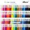 Flat Plain Sneaker Shoelaces~8mm Flat Shoelaces~Fat Shoe Laces~Fat Athletic Shoe Laces~NO MOQ~57 Colors Available~Accept Custom