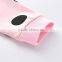 Wholesale full polka dot kids girl long sleeves t-shirts girls clothing