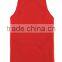 Custom polyester apron custom restaurant half - size typing outdoor activities chef work clothing advertising aprons