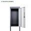 Hot selling 3 doors steel storage locker made in china