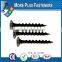 Made in Taiwan Gypsum Board Screw