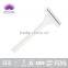 Cheap Price Stainless Steel Twin Blade Ladies's Razor