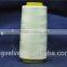 20 degree 40/2 water soluble sewing thread