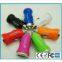 CE, RoHS & FCC Approved USB Mini Car Charger (5V, 1A)