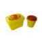 medical sharp container