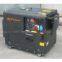 6kva 3 phase canpoy diesel generator