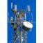 GSM Communication Tower