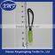 Wholesale Clotch Bags/Purse/Handbags Accessories plastic Zipper Puller