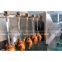 Poultry products deep processing equipment