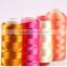 100%polyester spun yarn30s