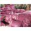 Satin with Jacquard Weave Bedding Sets