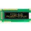 PH1602CW 16x2 Character OLED Display Module