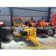 Best quality Puller/Tensioners for distribution conductor stringing