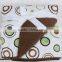 arious color baby plush Swaddle Newborn Micro Fleece Blanket