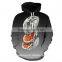sunset tree 3D pinted hoodies/sjm unisex 3D printed sweatshirt hoodies/hot sell 3D hoodies