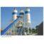 HZS60 Stationary Concrete Mixing Plant