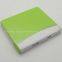 3-IN-1 Power Bank w/ Cosmetic Mirror & Smartphone Stand Function